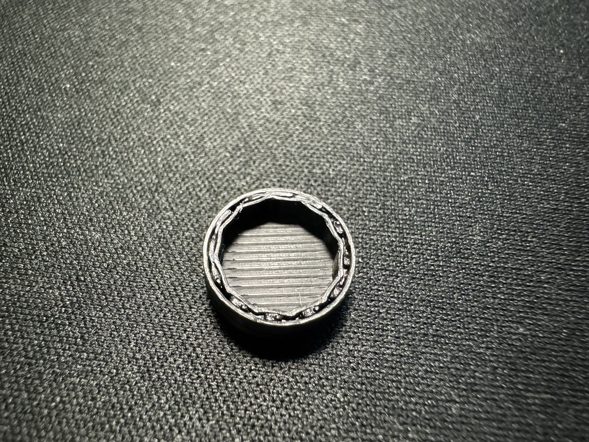 Fanatec Buttons for multiple Wheels