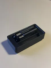 USB stick gridfinity holder (24.75mm)