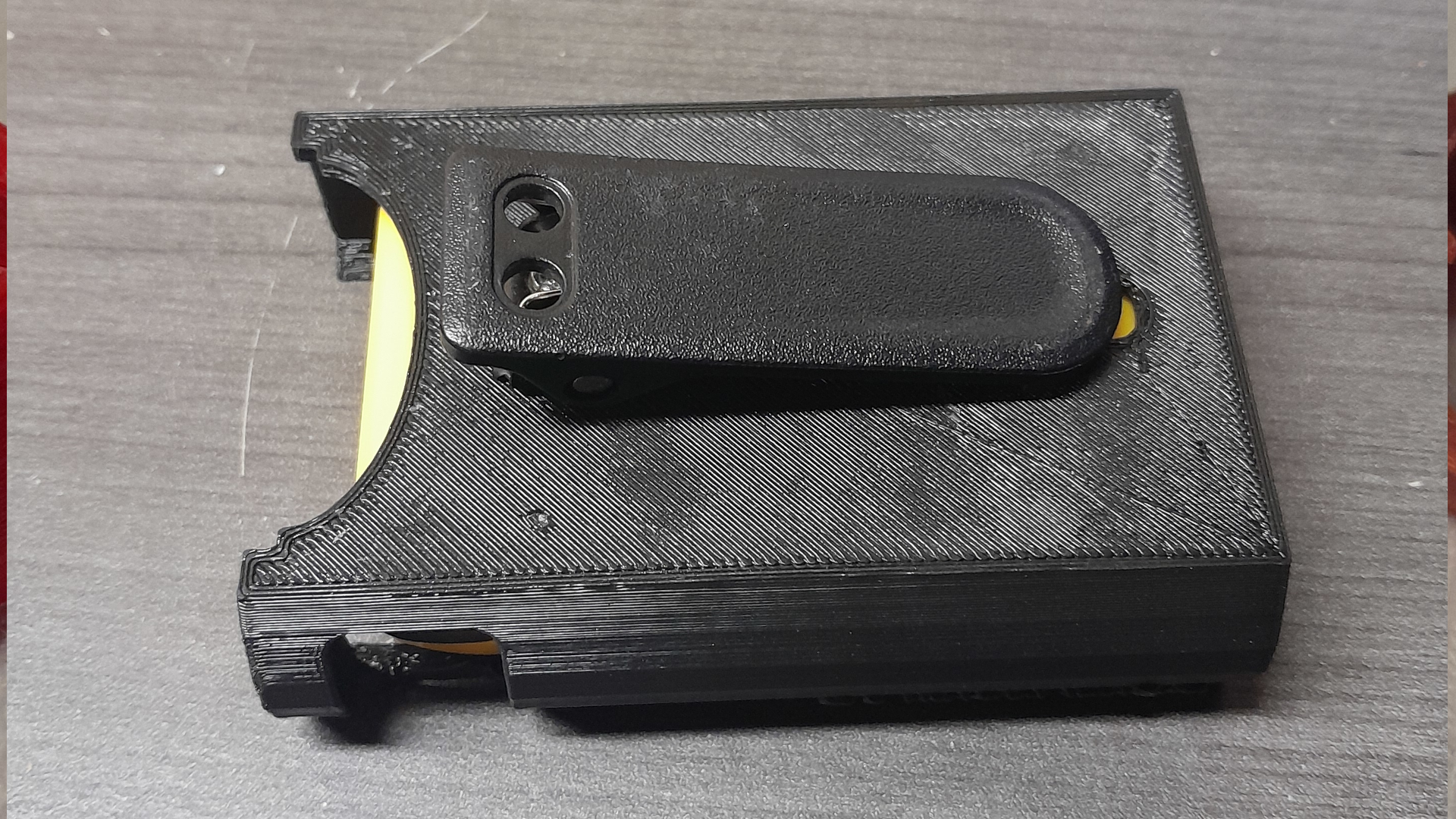 Nitro Bee Rugged Mount Case — miniatura 2