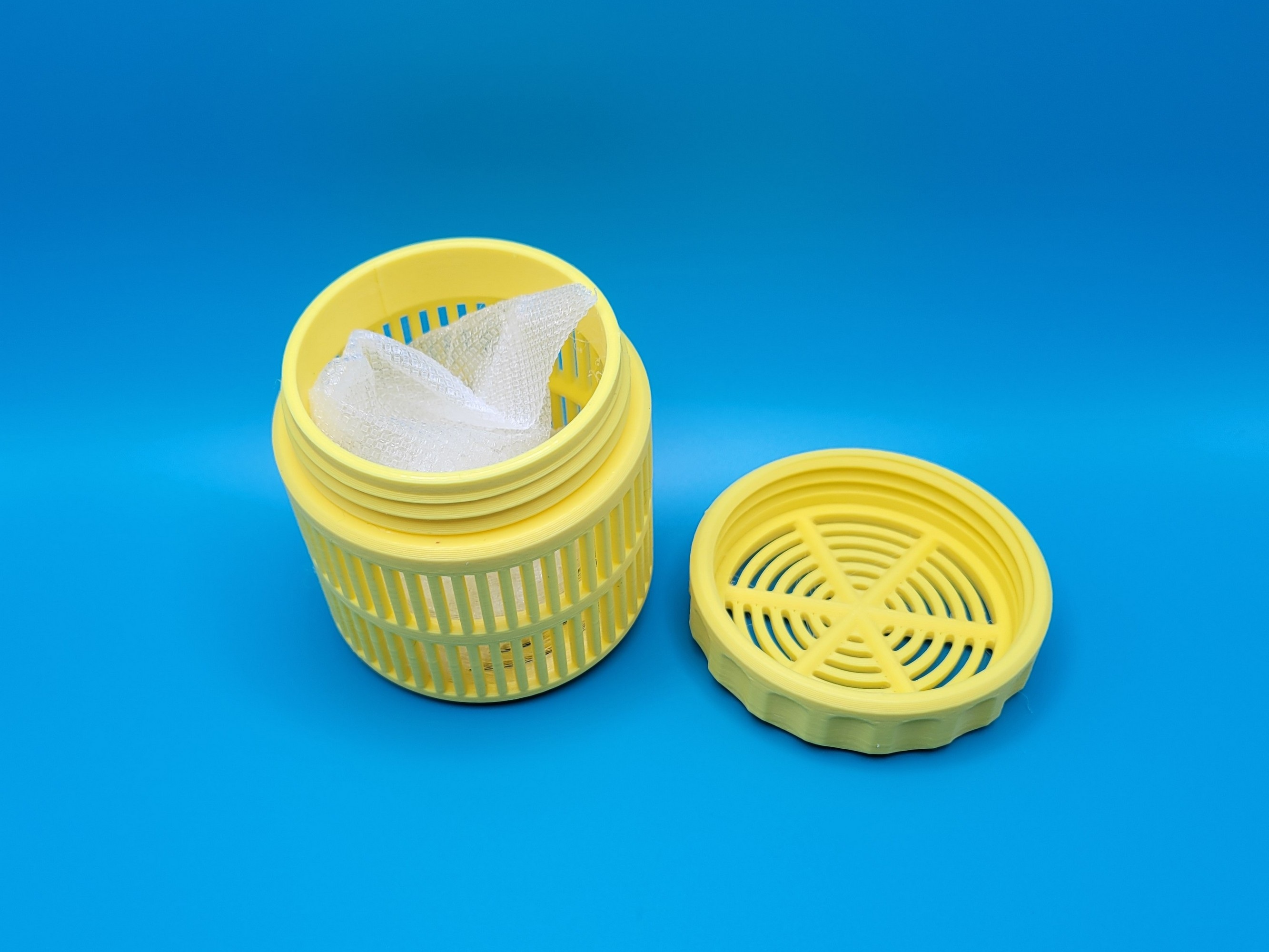 Trashcan Deodorizer — miniatura 4