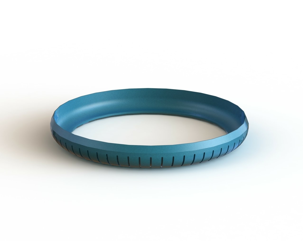 painless dough cutter round 145mm