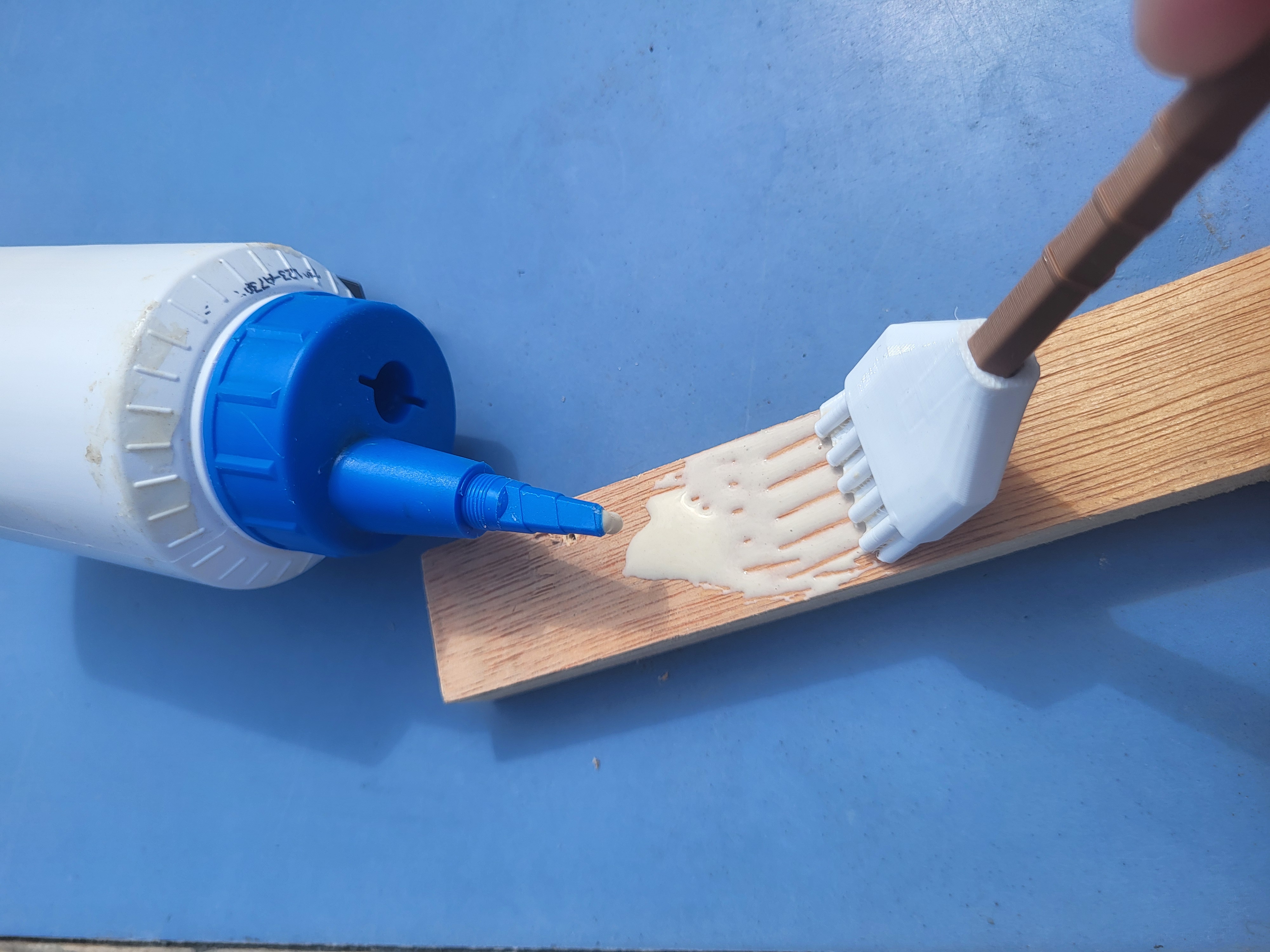 Glue Brush — miniatura 2