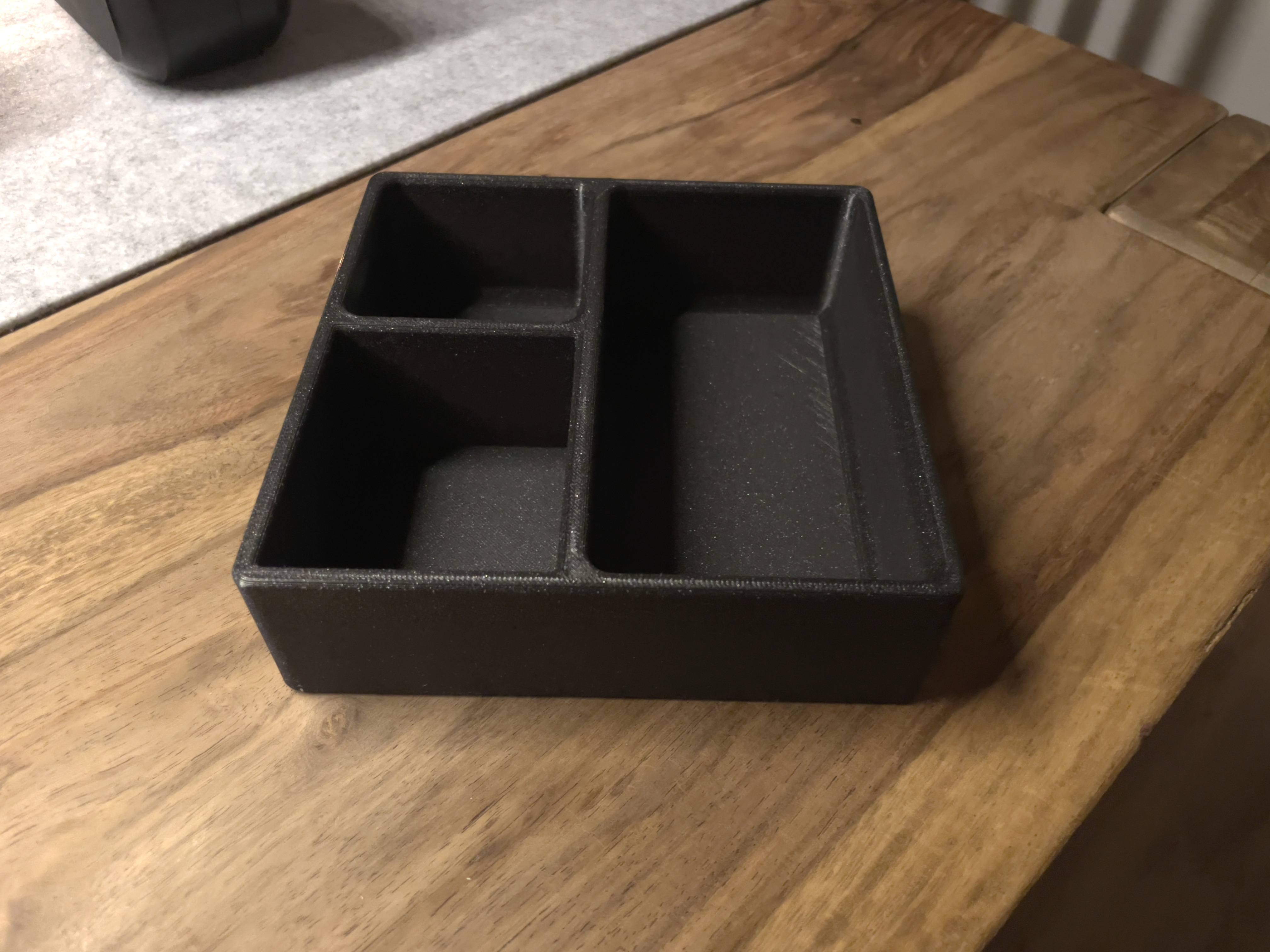 Miniatura 2 do modelo 3D Brother P-Touch Cube Box