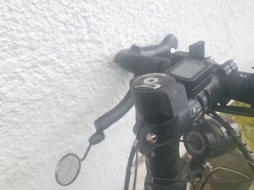 Miniatura 5 do modelo 3D USB-socket for bicycles
