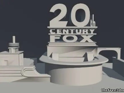 20th Century Fox By ToIAm408