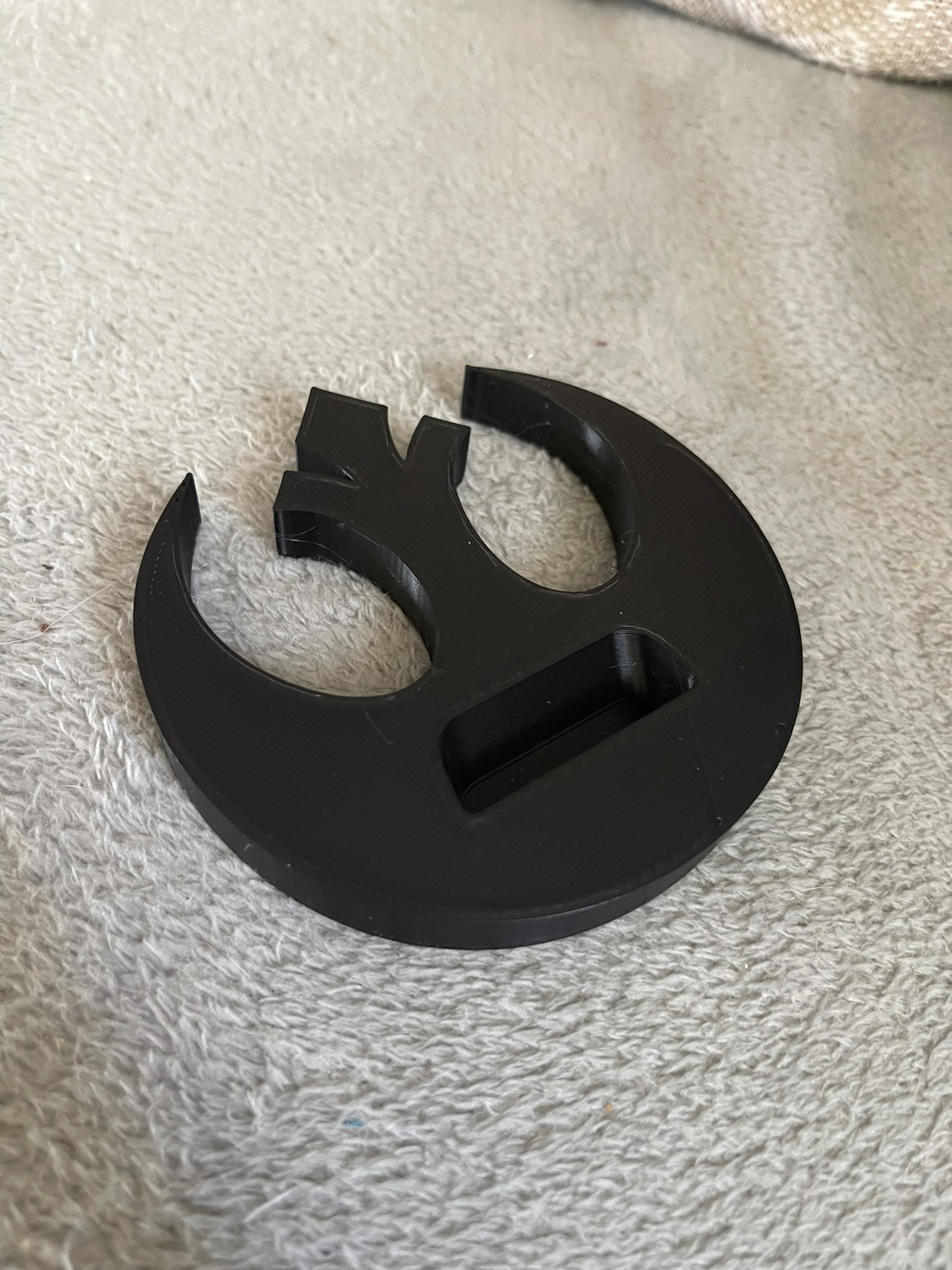 Remote Holder Samsung 2024