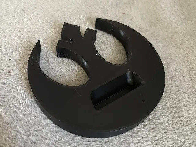 Remote Holder Samsung 2024