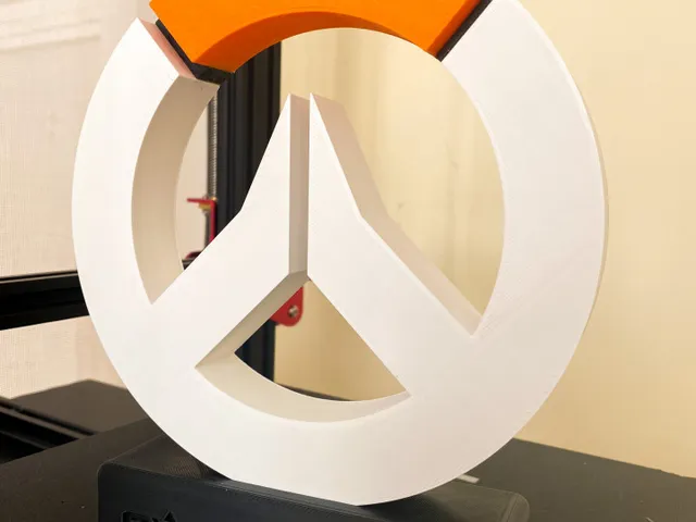 Overwatch Logo