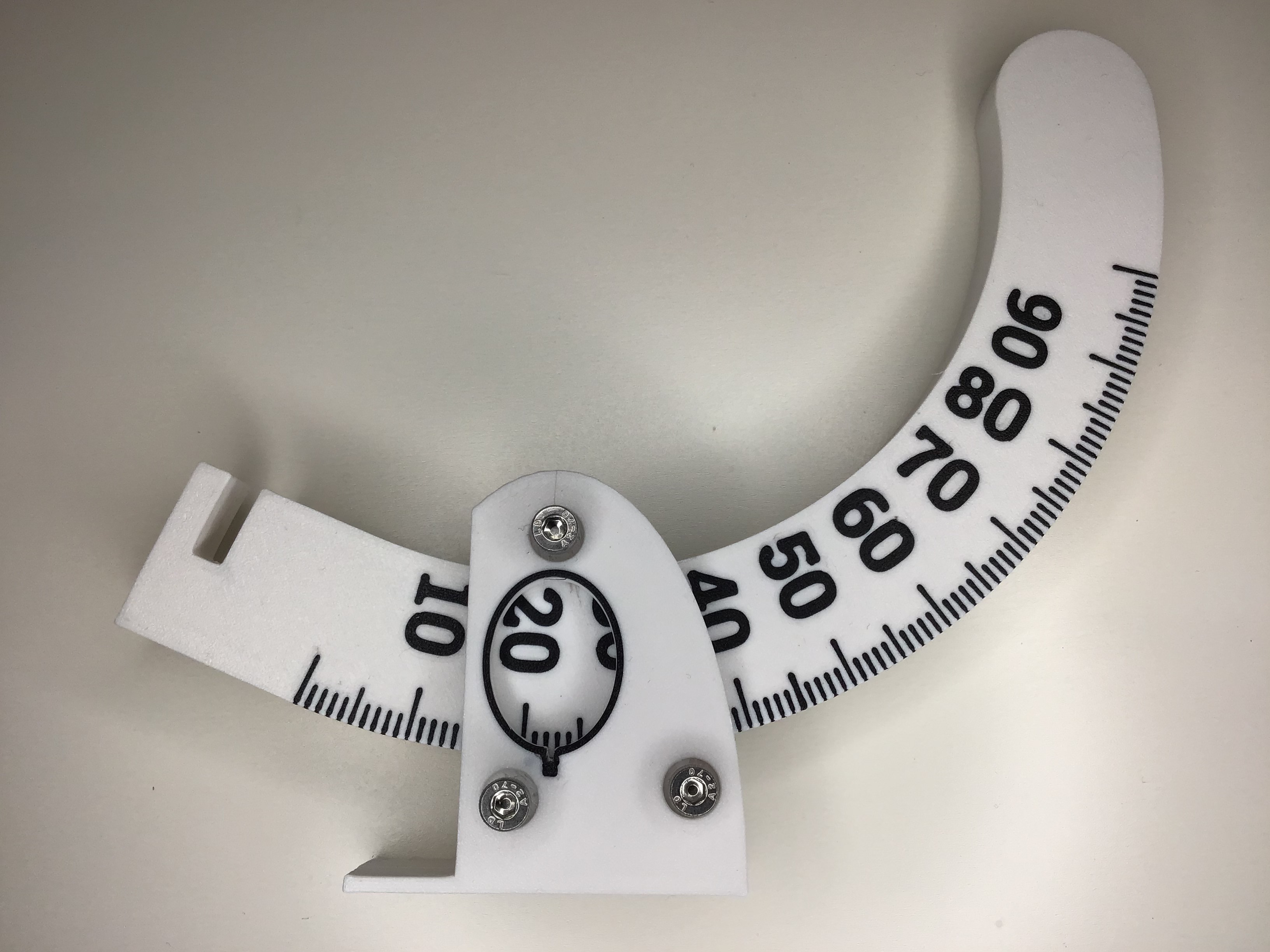 Heliochronometer Sundial - 2026 - Accurate to within 1 minute! — miniatura 12