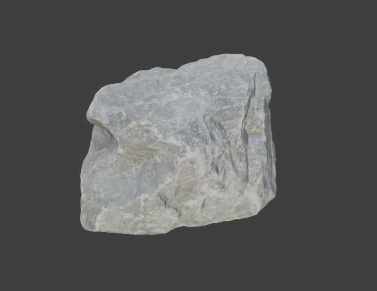 Stone nr.2