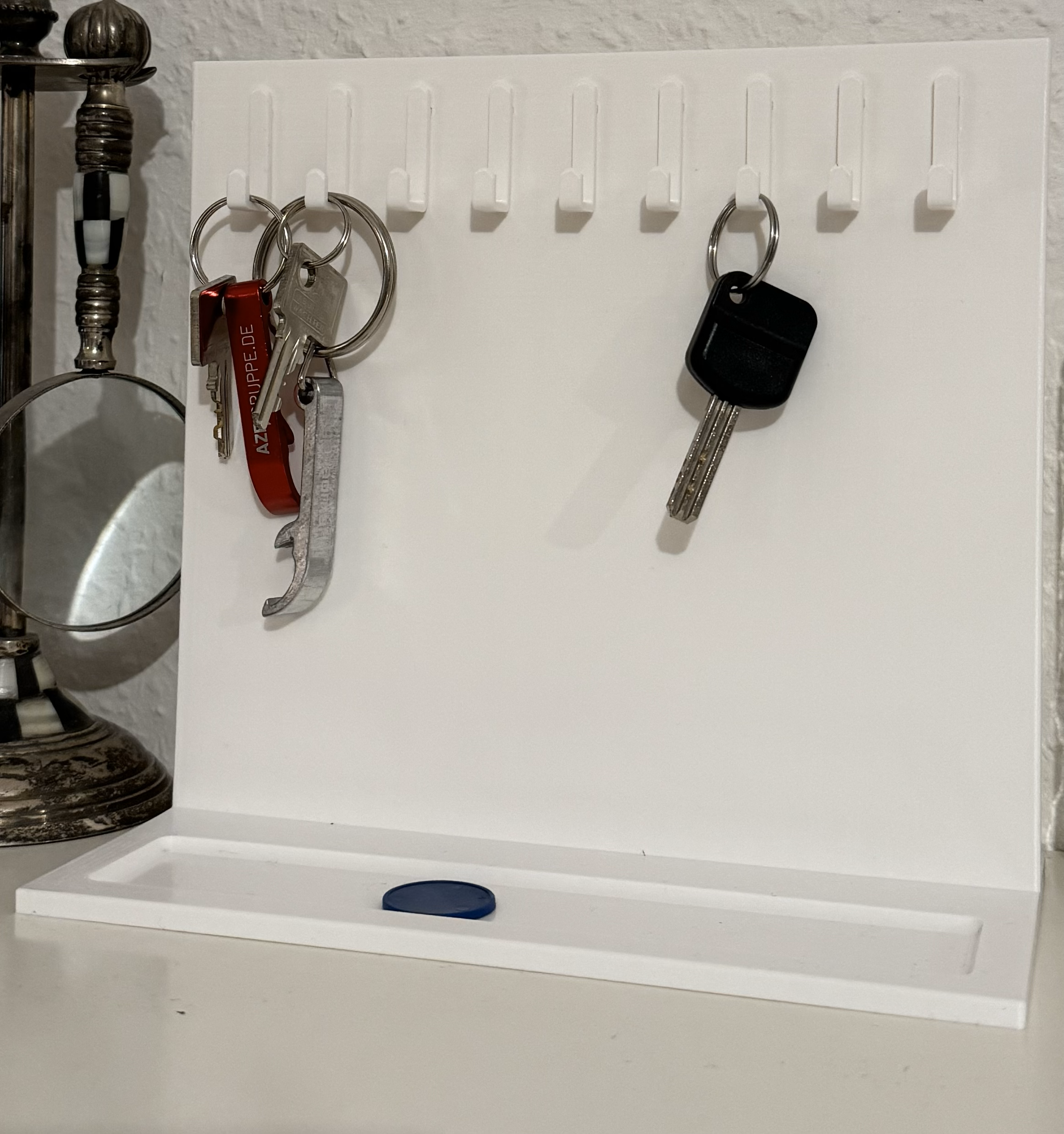 Key Holder Stand