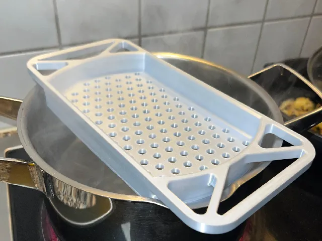 Spaetzle/Spätzli Maker