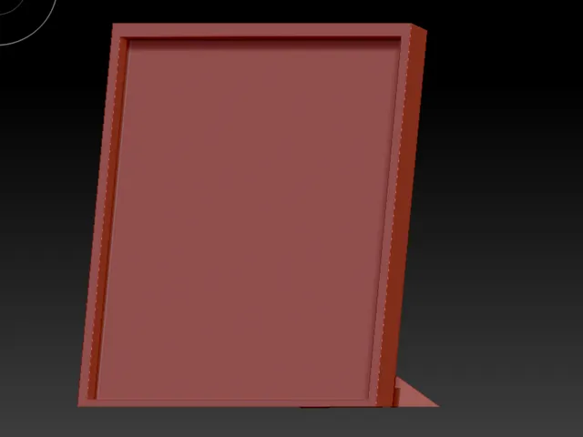 Frame Model