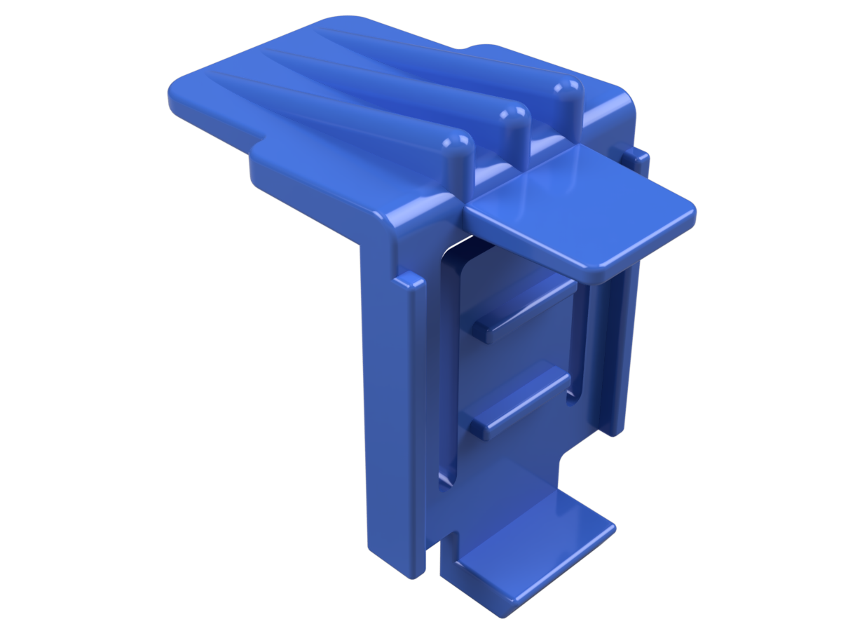 RGB Trap Belt Clip