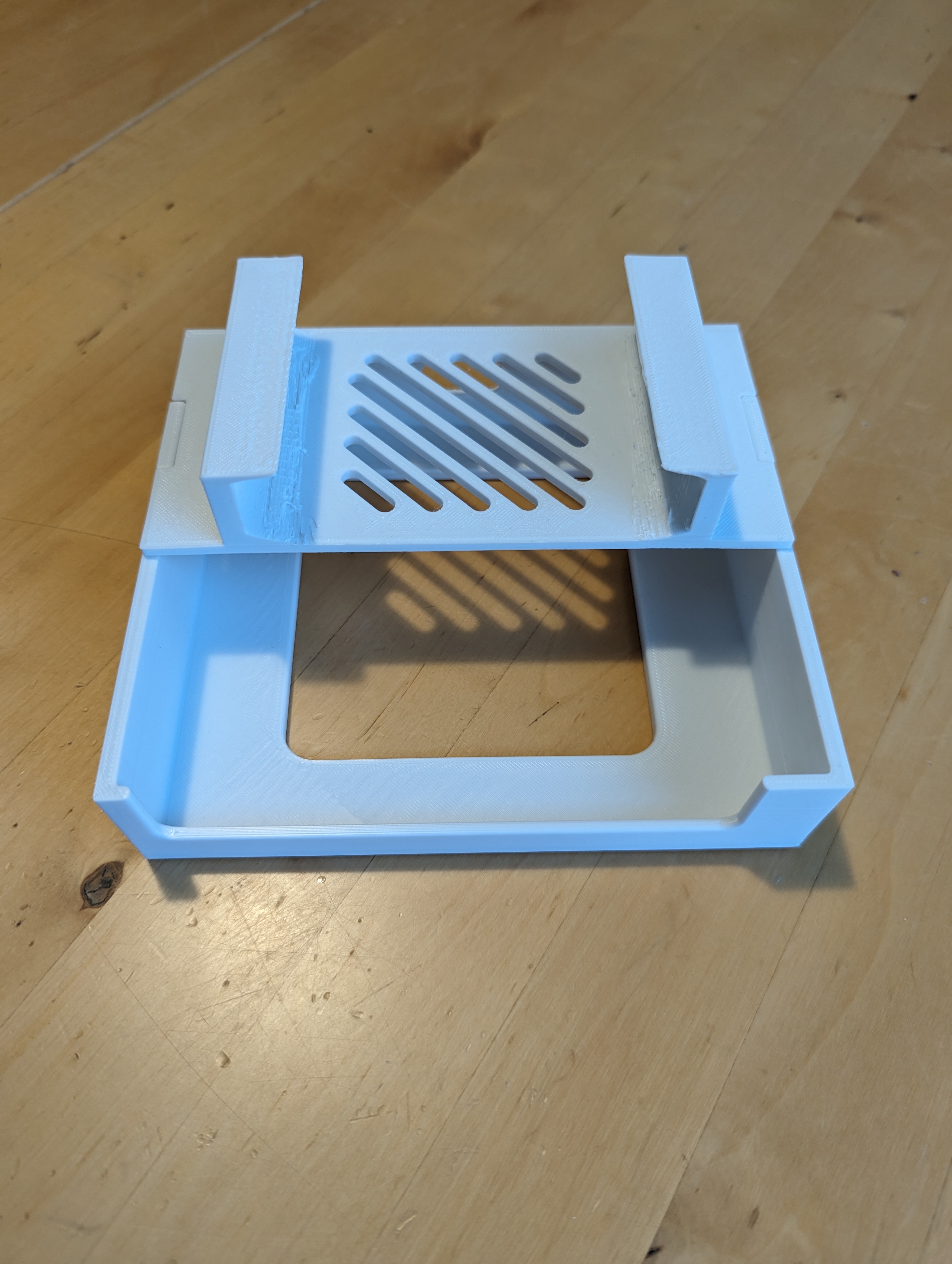 UCG-Ultra & Mini Flex holder - Two pieces
