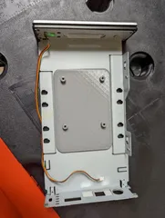 Raspberry Pi 4 B Mount