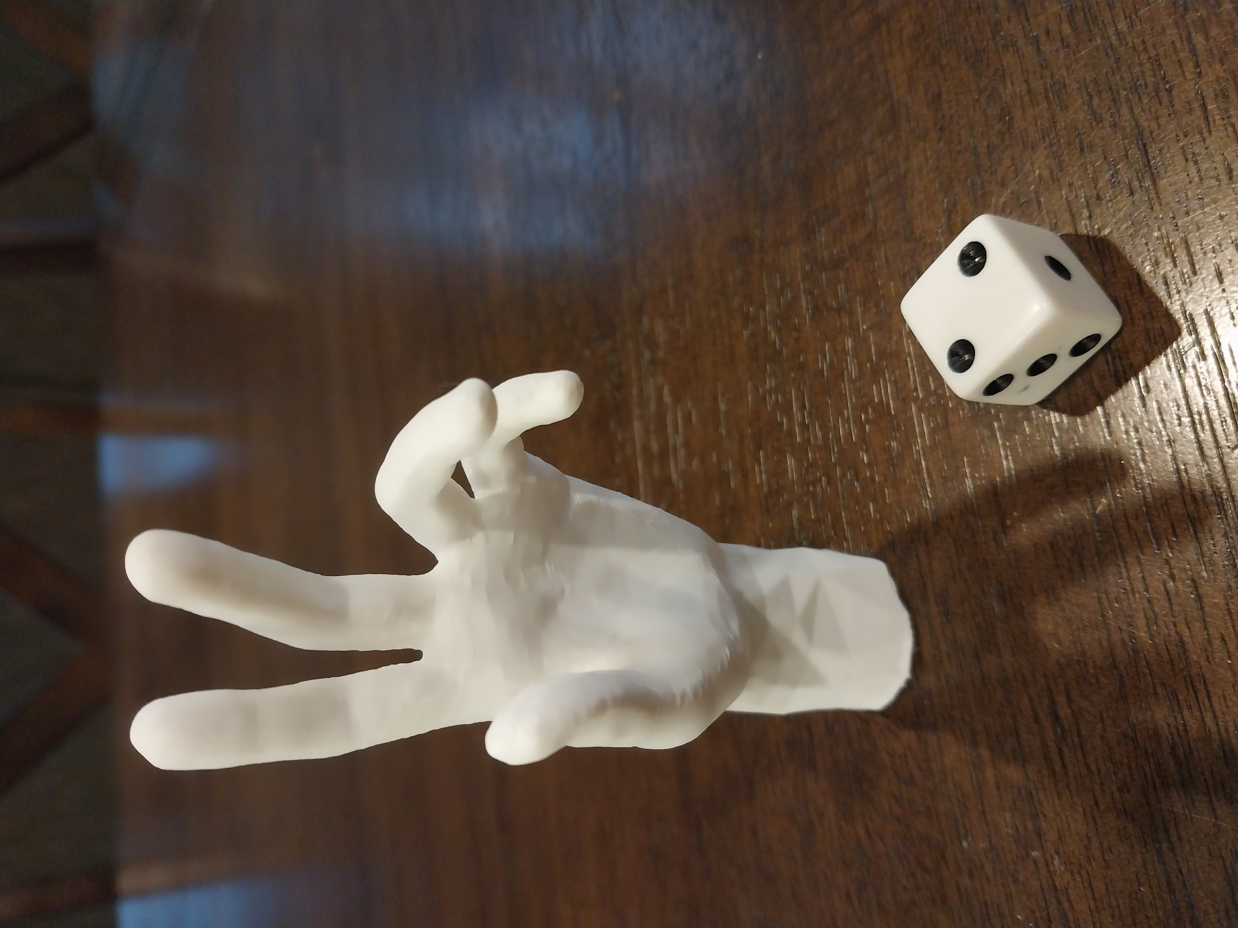 Dice-o-Roller 5000