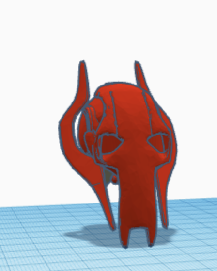 Bionicle lego grievous