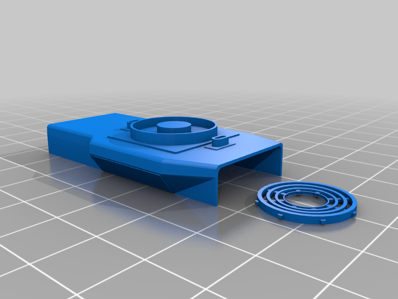 HO Scale DCC Cover EMD GP38