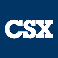 CSX Logo display by Troy | Download free STL model | Printables.com