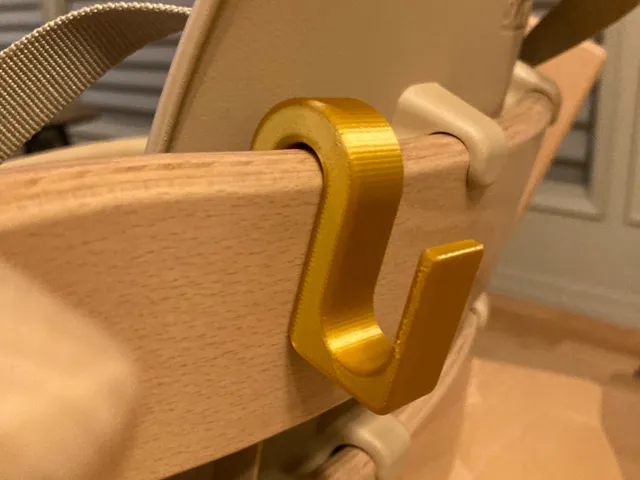 Stokke Tripp Trapp Back Hook