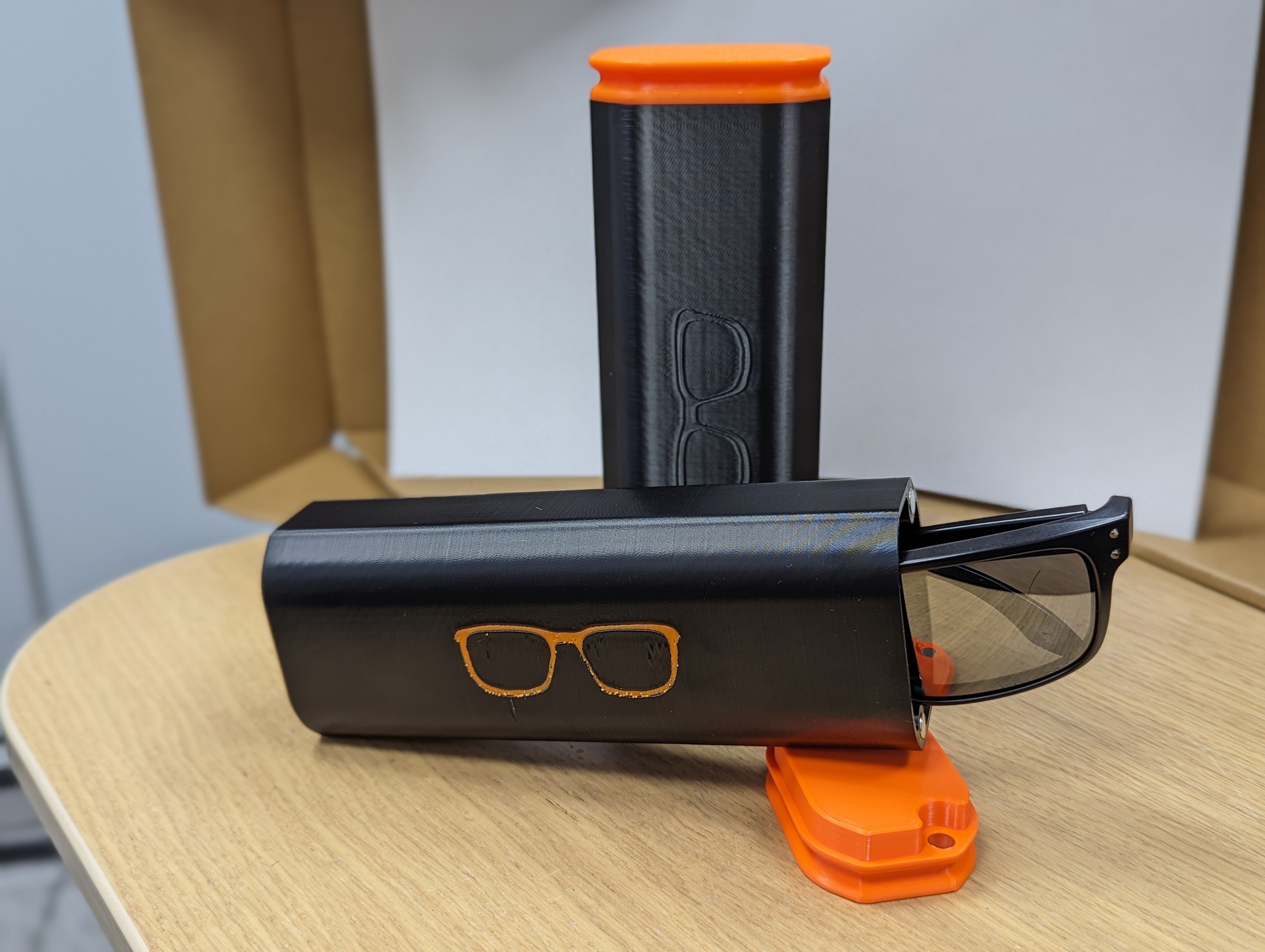 Sunglass Hardcase — miniatura 3