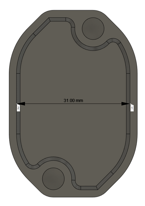 Sunglass Hardcase — miniatura 5