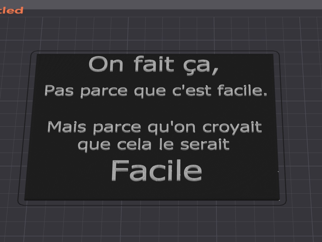 Facile