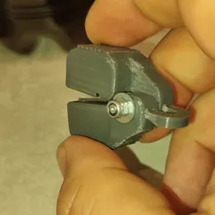Filament cutter (1.75mm)