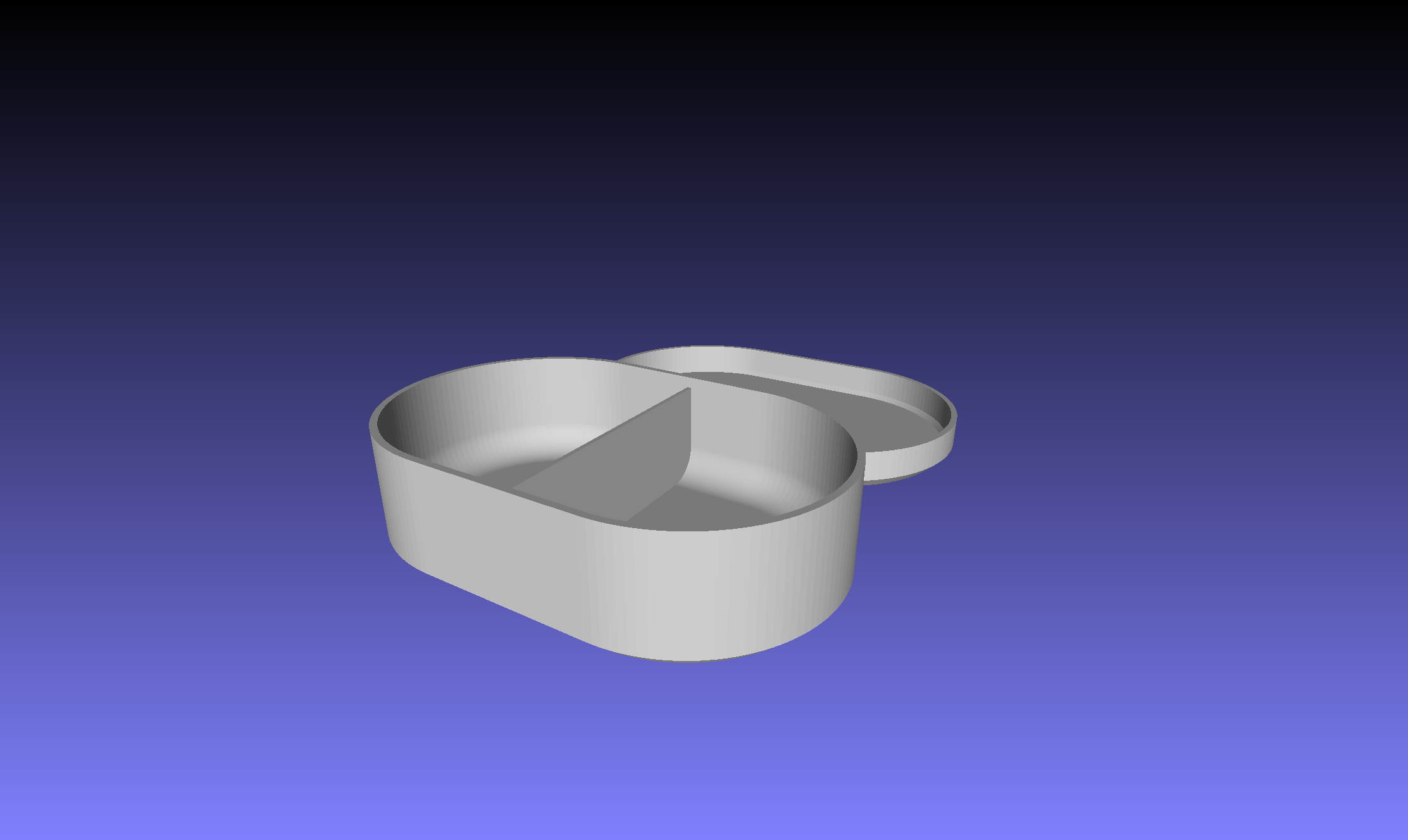 Miniatura 4 do modelo 3D Universal Parametric Simple Box