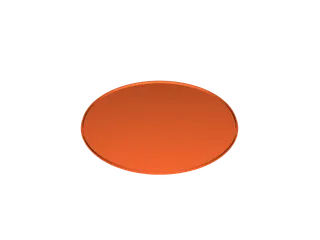 Lid for pattern shade by Szymon Kuśmierski | Download free STL model ...
