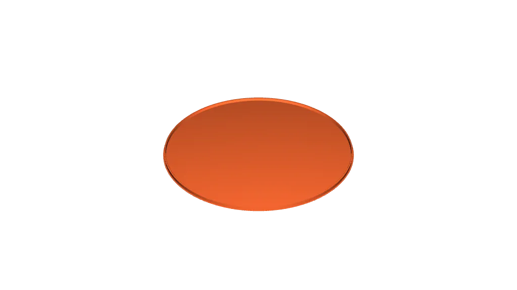 Lid for pattern shade by Szymon Kuśmierski | Download free STL model ...