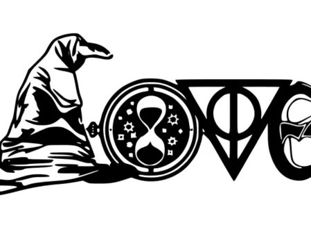 Love Harry Potter