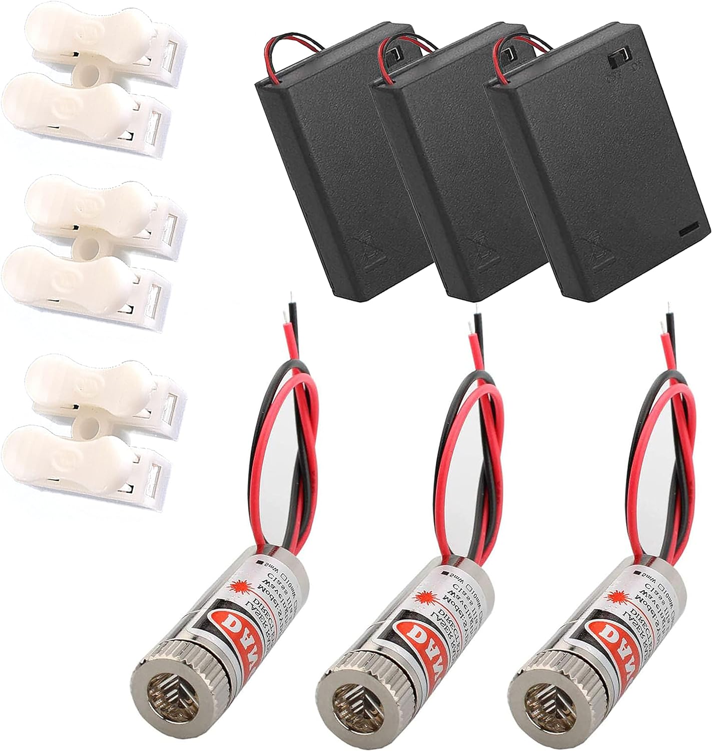 handlebar alignment tool by bobx Download free STL model