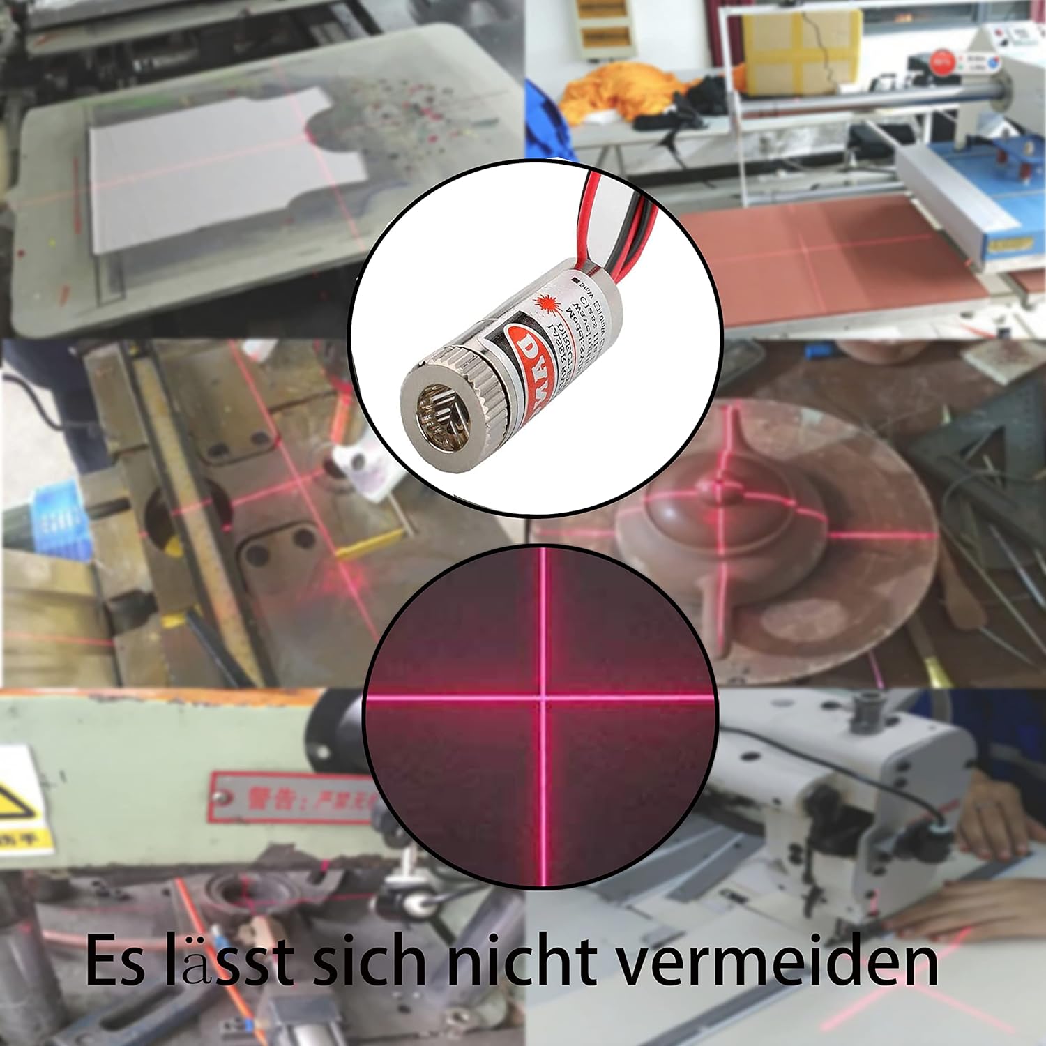 Miniatura 4 do modelo 3D handlebar alignment tool