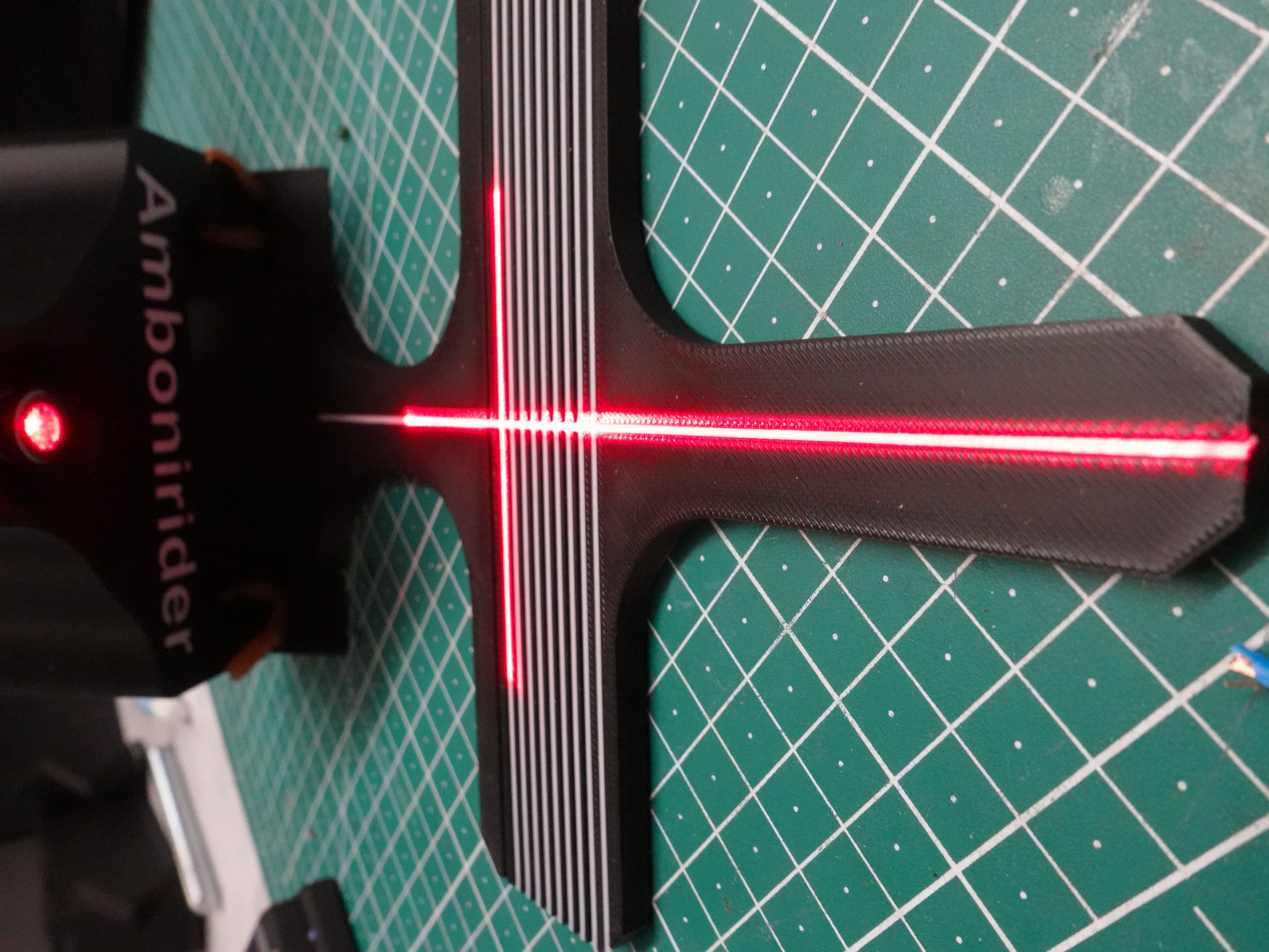 Miniatura 5 do modelo 3D handlebar alignment tool