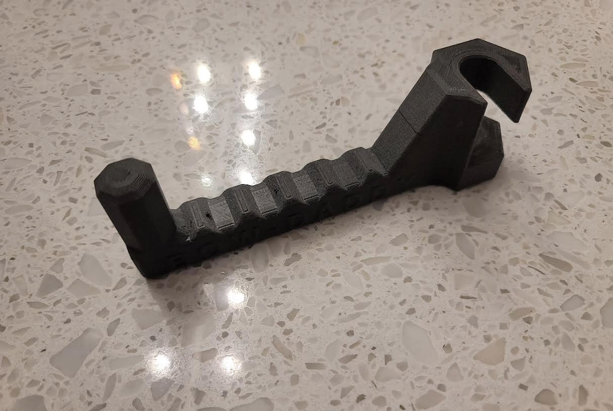 Bow-Daddy 14mm