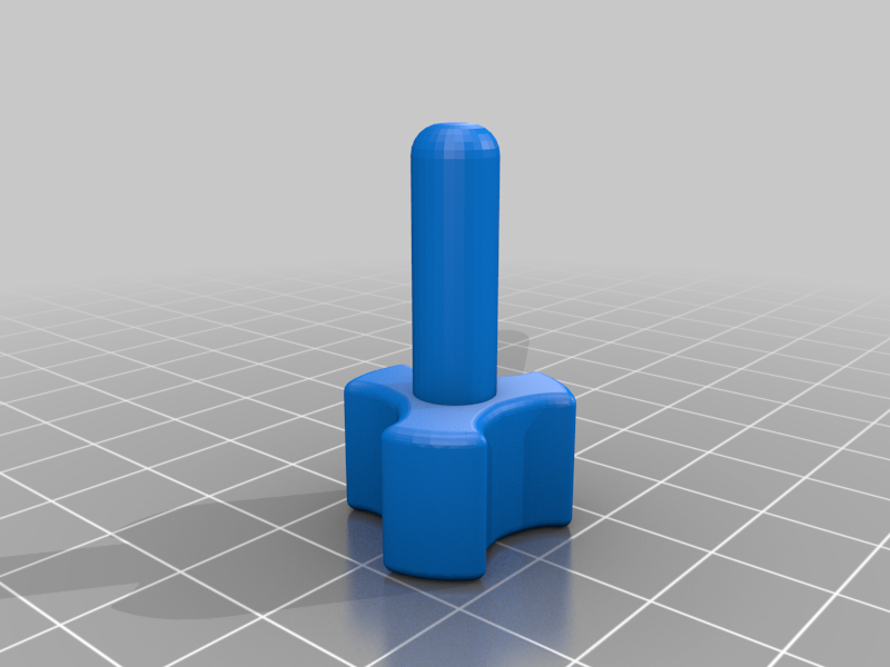 Miniatura 5 do modelo 3D Dewalt Drill Guide with Depth Guage