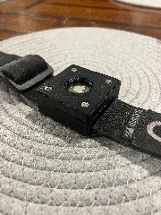 AirTag Holder For Tactipup Collar