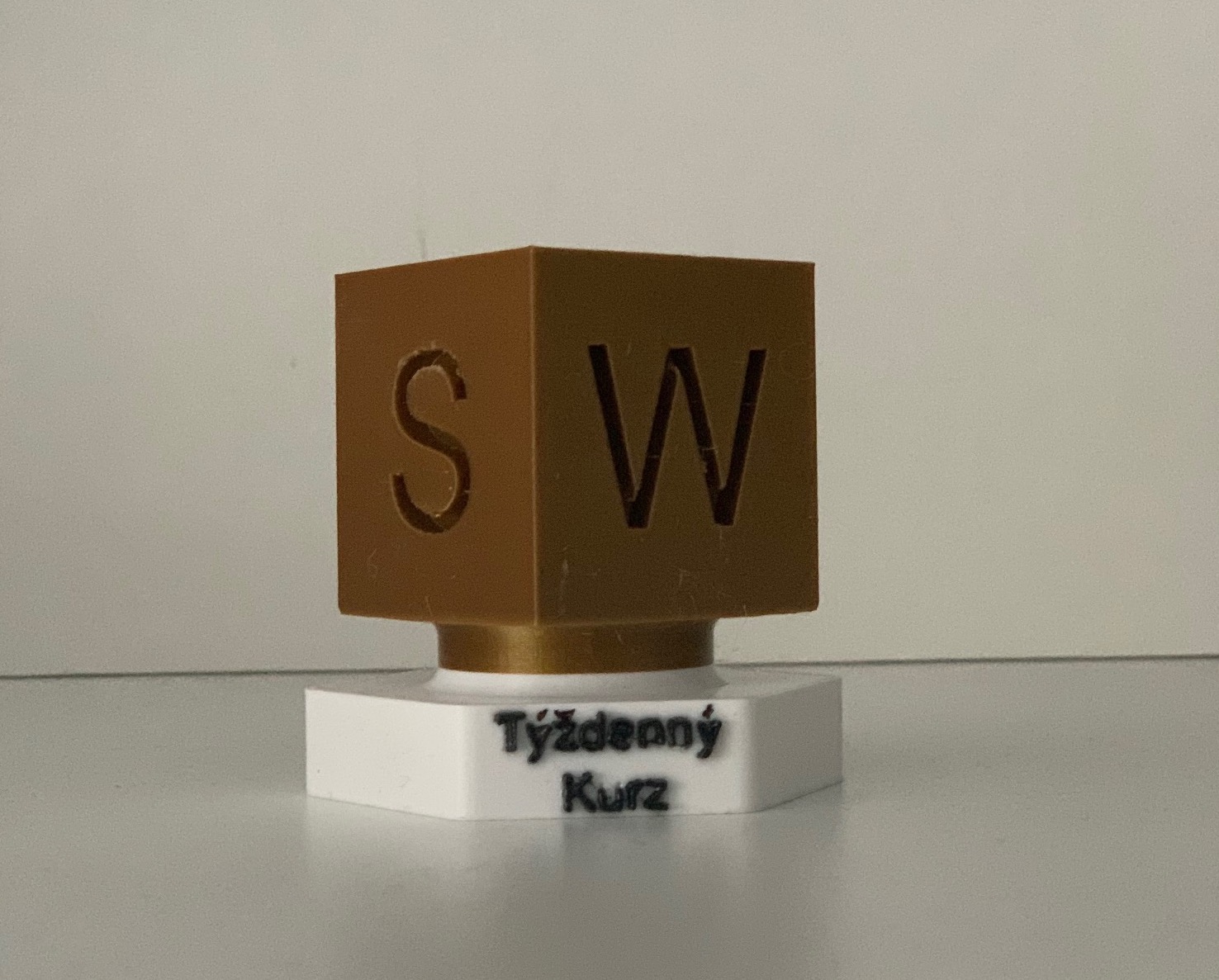 Adam Rashid Solidworks Týždenný kurz SolidWorks by Adam | Download free STL model | Printables.com