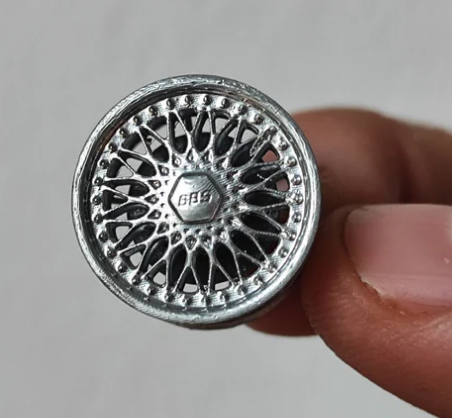 LEGO BBS WHEELS