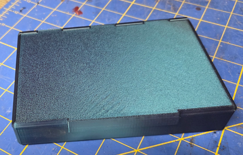 Folding Torx Screwdriver Case — miniatura 4