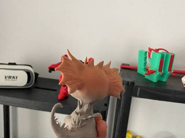 BabyDragon
