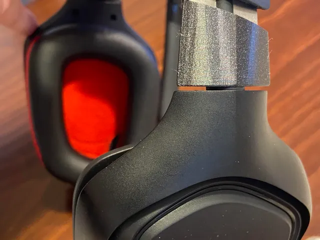 Logitech G332 Headset Hinge