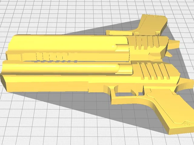 Desert Eagle