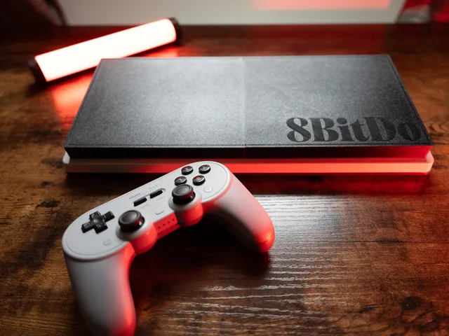 8BitDo Retro Mechanical Keyboard Cover