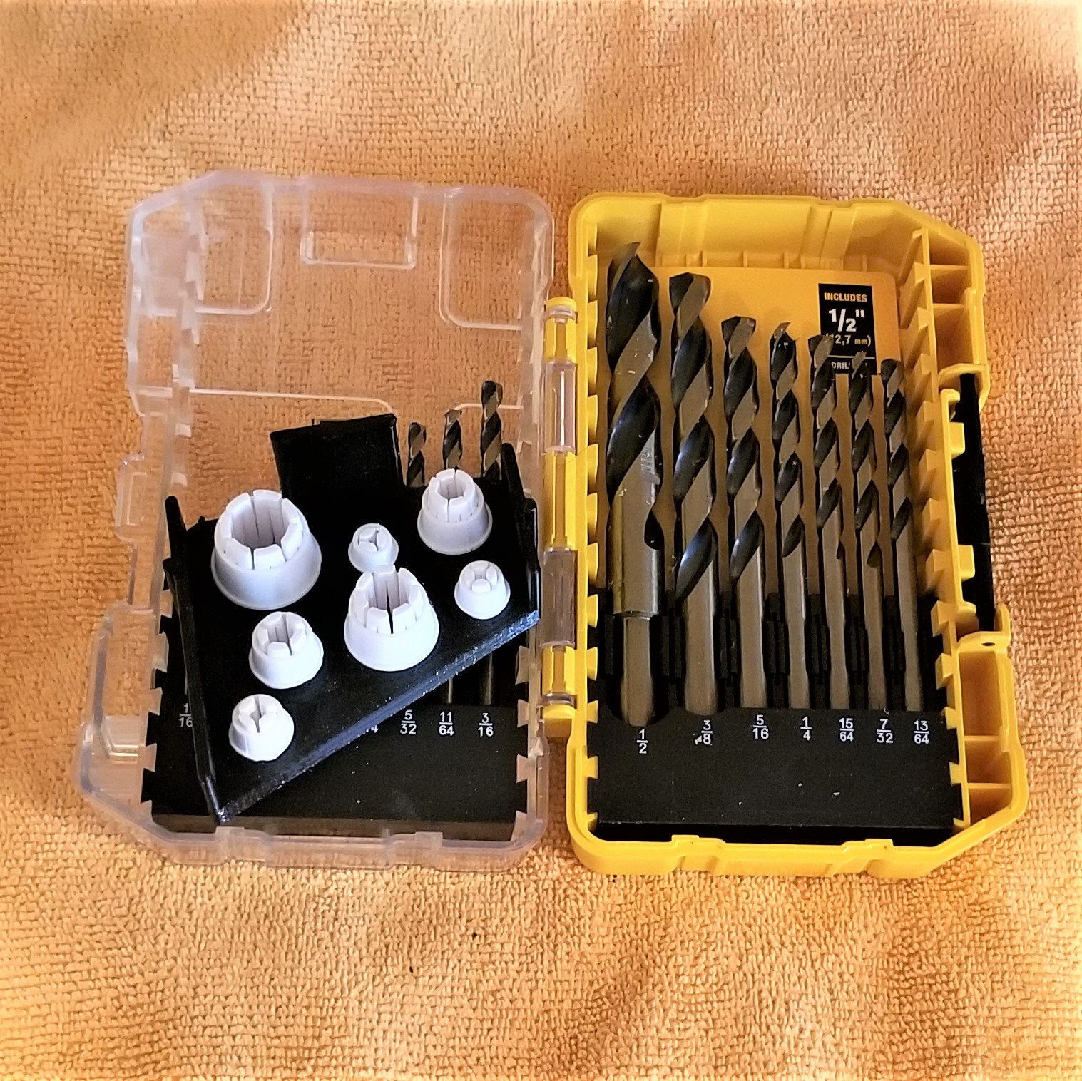 Depth Stop Holder — thumbnail 3