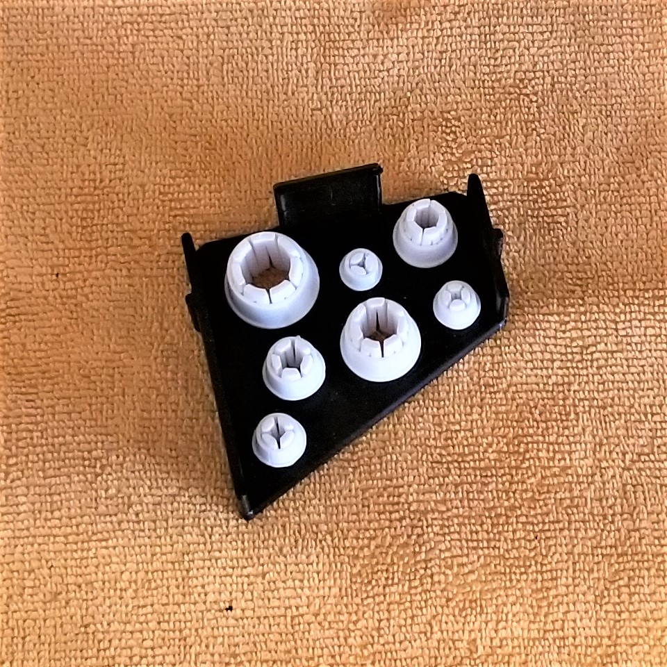 Depth Stop Holder — thumbnail 4