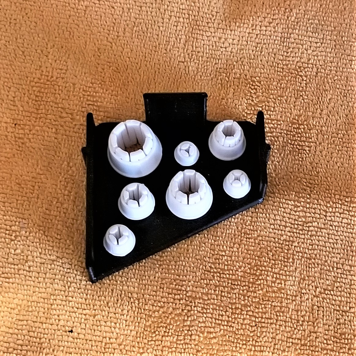 Depth Stop Holder — thumbnail 5