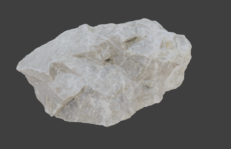 Stone nr.3